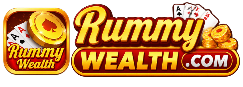 Rummy Wealth