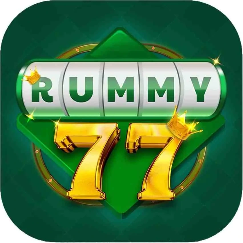 Rummy Rich 777