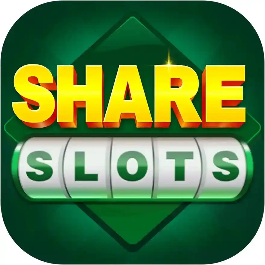 Share Slots Yono Games