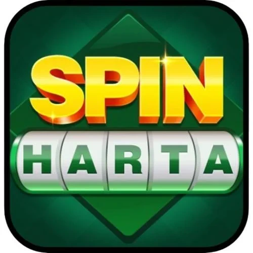 Spin Harta APK Download – Install the App for Jackpot Slots and Quick INR Withdrawals