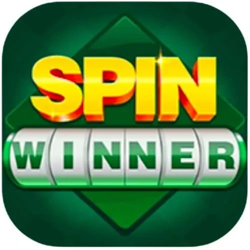 Spinner Winner
