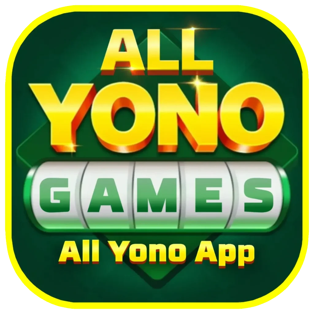 Yono Games App Features