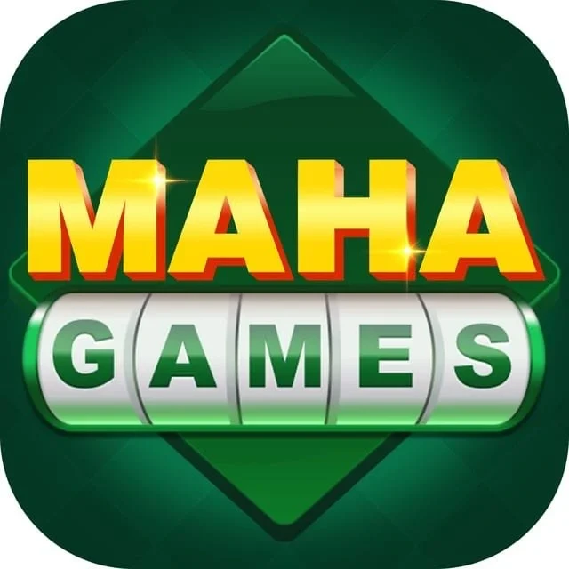 Yono Games Maha Games