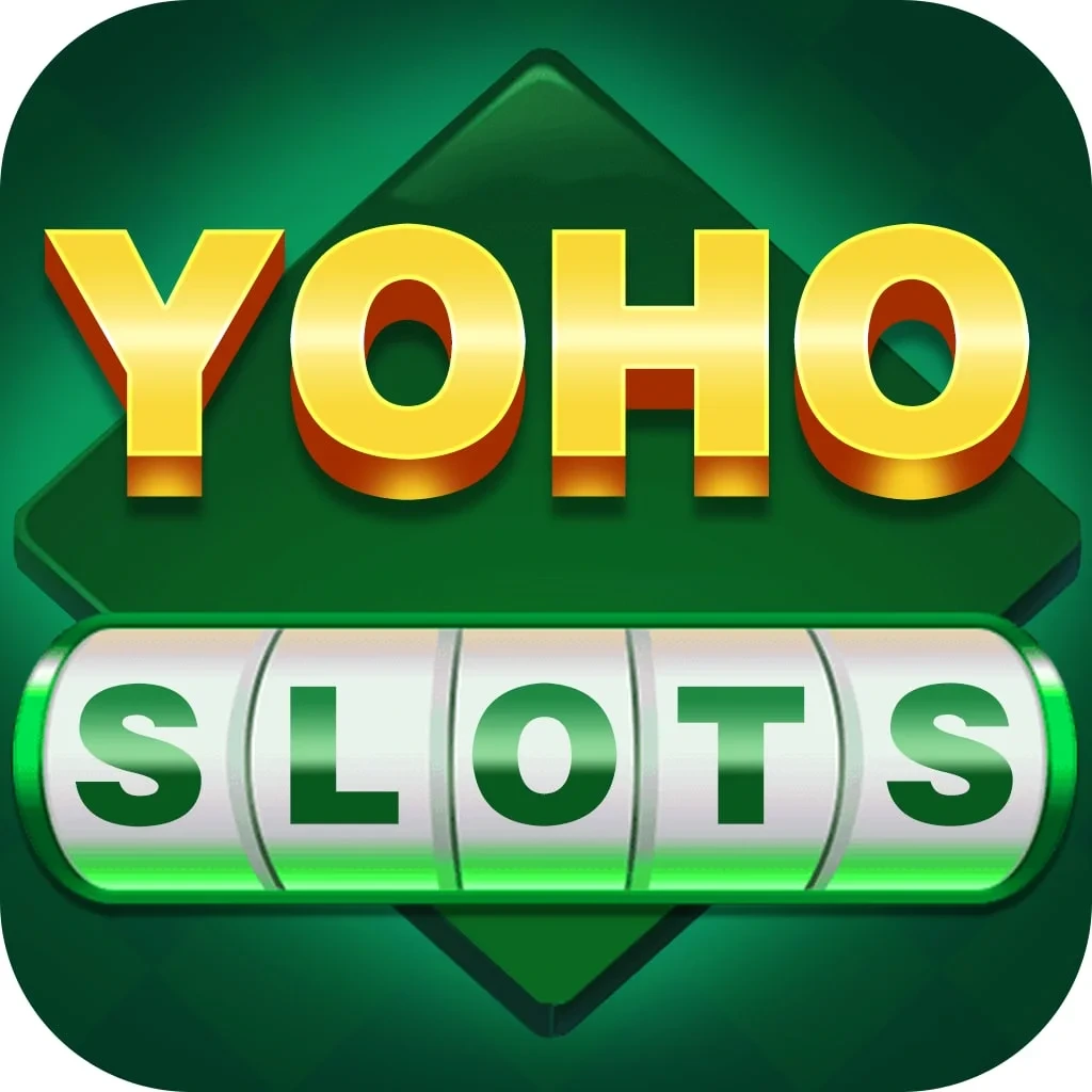Yono Slot App